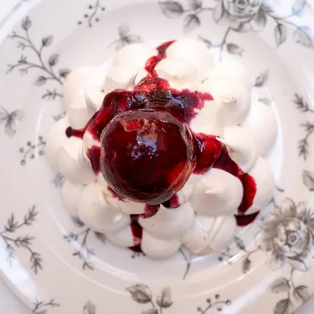 Grand D'orleans Отель Тулуза