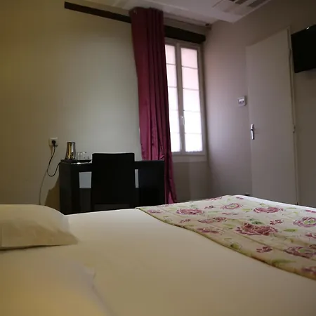 Grand D'orleans 3* Тулуза