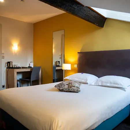 Grand D'orleans Hotel