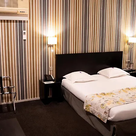 Hotel Grand D'orleans