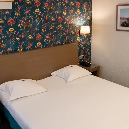 Hotel Grand D'orleans 3*