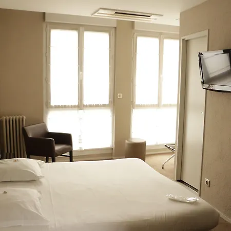 Grand D'orleans Toulouse