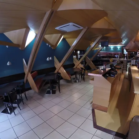 Hotel Grand D'orleans Toulouse