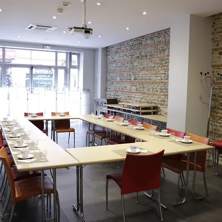 Grand D'orleans Toulouse