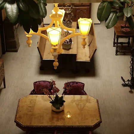 Grand D'orleans Hotel