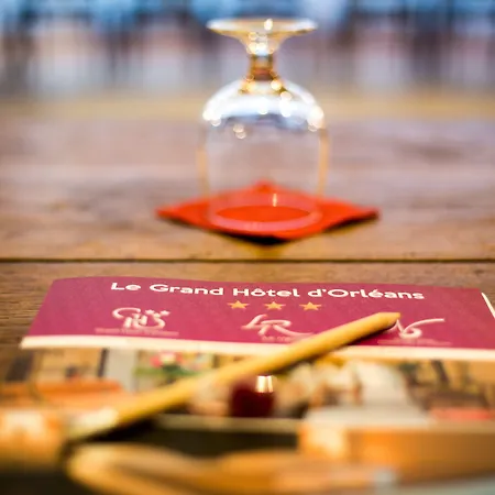 Grand D'orleans 3* Toulouse