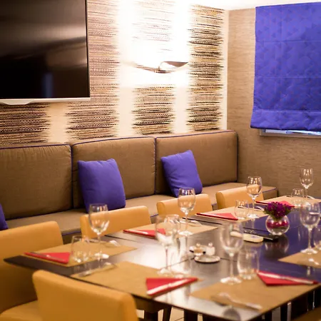 Hotel Grand D'orleans 3*