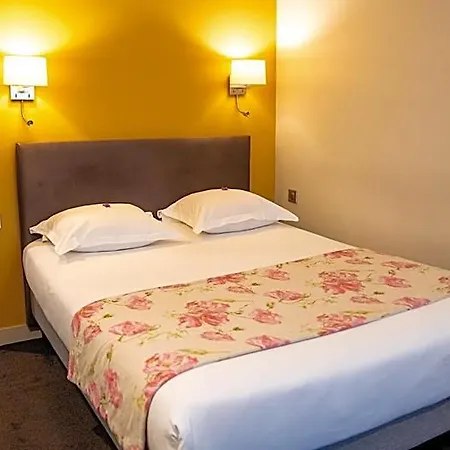 Grand D'orleans Hotel Toulouse