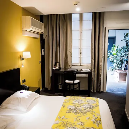 Grand D'orleans 3*