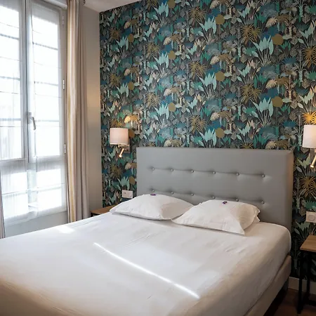 Grand D'orleans 3* 툴루즈