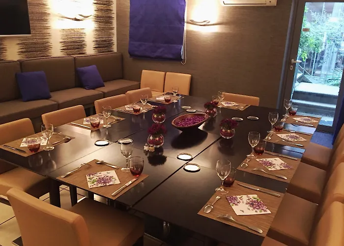 Grand D'orleans Hotel