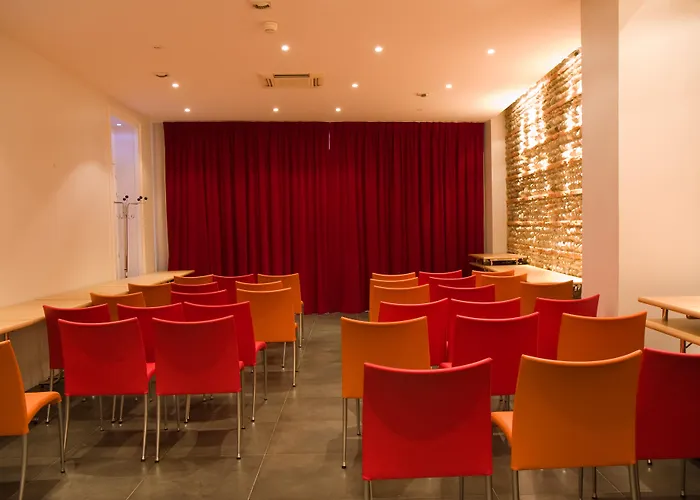 グラン ドルレアン ホテル トゥールーズ