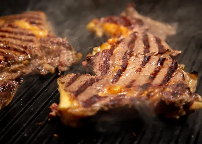 Grand D'orleans Hotel