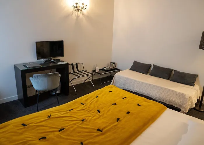 Grand D'orleans Toulouse