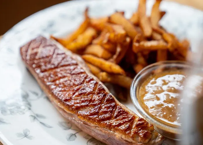 Grand D'orleans Hotel Toulouse