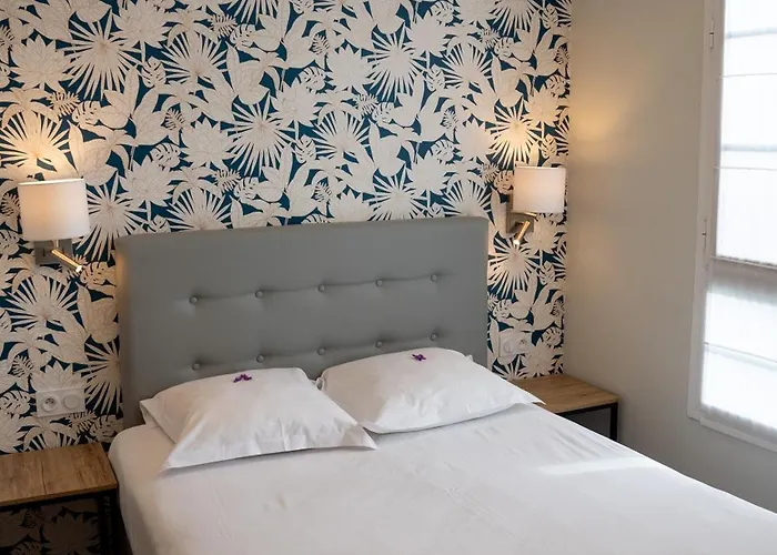 Grand D'orleans Toulouse