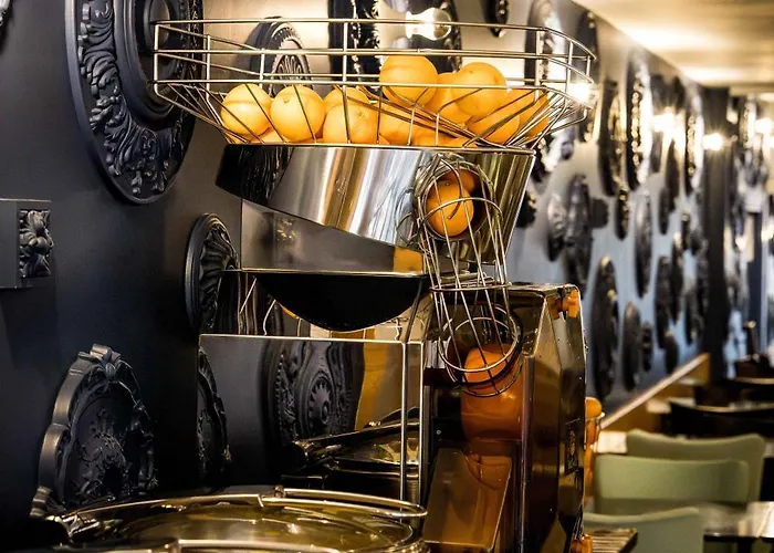 Grand D'orleans Toulouse