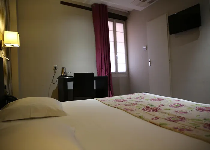 Grand D'orleans 3* Τουλούζη