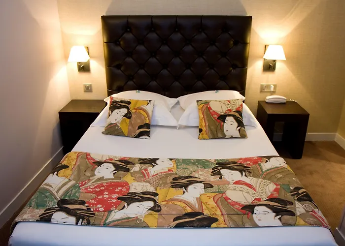 Grand D'orleans Toulouse