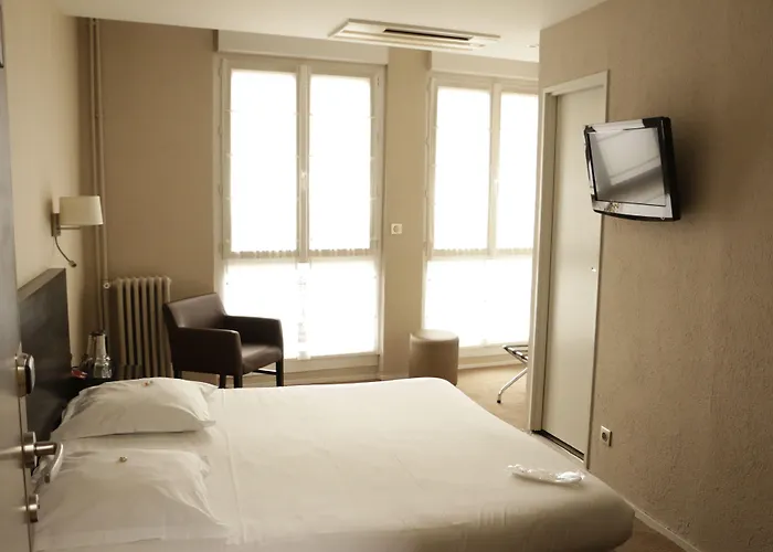 Grand D'orleans Toulouse