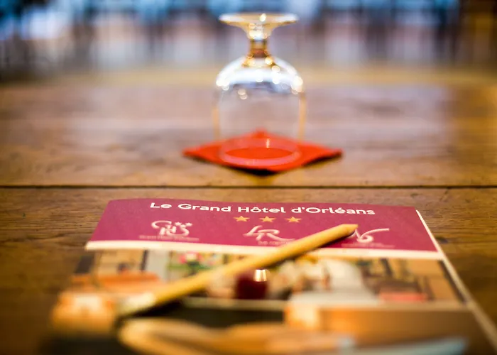 グラン ドルレアン 3* トゥールーズ