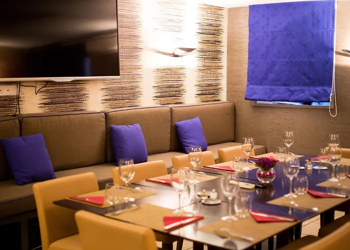 Hotel Grand D'orleans 3*