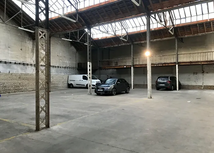 ホテル グラン ドルレアン 3*