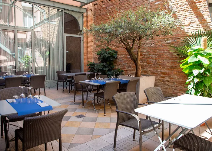 ホテル グラン ドルレアン