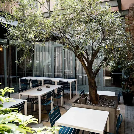 Otel Grand D'orleans Toulouse