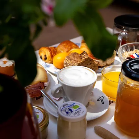 Grand D'orleans 3*