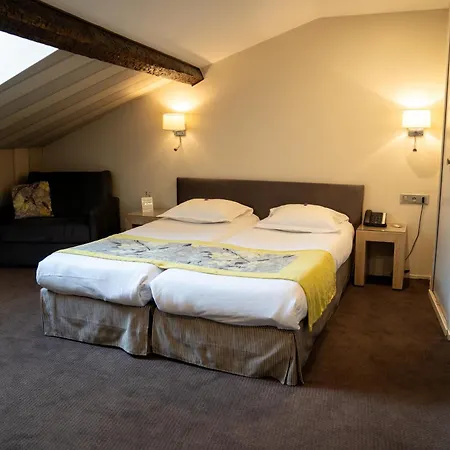 Otel Grand D'orleans Toulouse