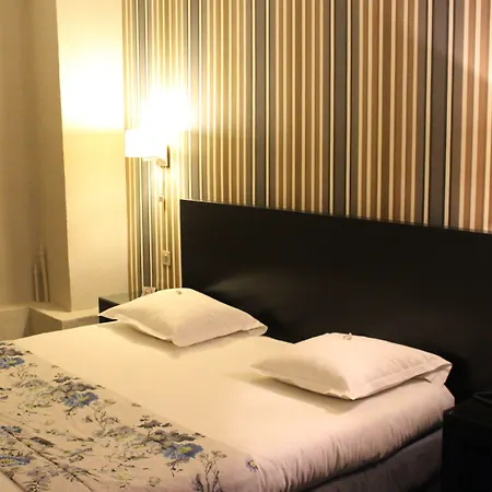 Grand D'orleans Otel Toulouse