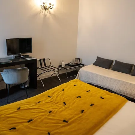 Grand D'orleans Тулуза