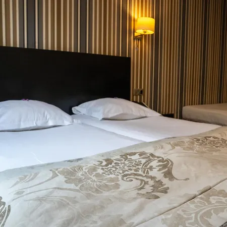 Grand D'orleans Отель Тулуза