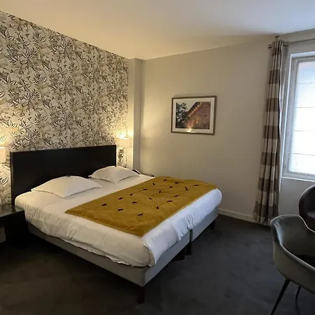 Grand D'orléans 3*