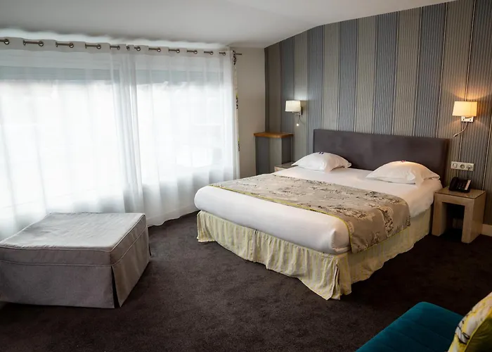 Grand D'orleans Тулуза