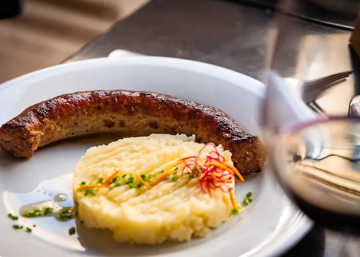 Grand D'orleans Тулуза